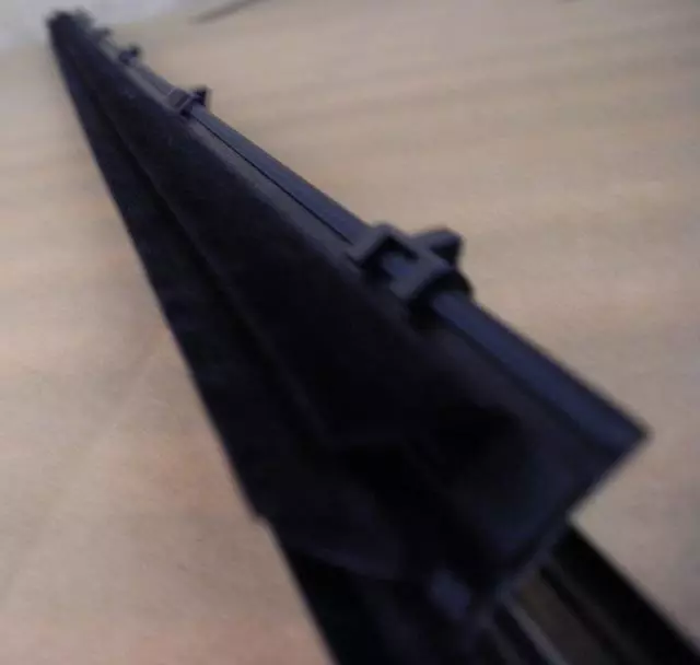 75710AC020 - : Belt Molding for Toyota Image