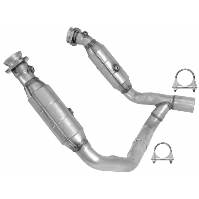 776378 - : CATCO Catalytic Converter for CATCO CONVERTERS Image