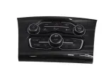 68542477AA - Air Conditioners and Heaters: Vehicle Feature Controls Center Stack for Chrysler: 300 Image