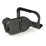 821055 - : Combination 7 Way &amp; 4 Pole Socket, 4 Pole Flat for Grote Lighting Image