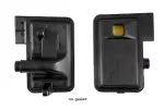 746316 - : Pioneer Automotive Industries Transmission Filter Kit for Pioneer Auto Image