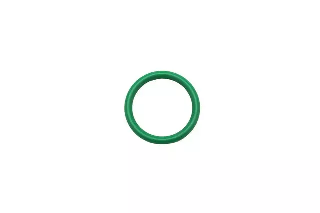 12638820 - Engine: Engine Oil Level Sensor Seal for Buick: Enclave, Envision, LaCrosse, Regal, Regal Sportback, Regal TourX | Cadillac: ATS, CT4, CT5, CT6, CTS, Escalade, Escalade ESV, SRX, XT5, XT6, XTS | Chevrolet: Blazer, Camaro, Caprice, Colorado, Corvette, Equinox, Express 2500, Express 3500, Impala, Impala Limited, LCF 3500, LCF 3500HG, Malibu, Malibu Limited, Silverado 1500, Silverado 1500 LD, Silverado 1500 LTD, Silverado 2500 HD, Silverado 3500 HD, Suburban, Tahoe, Traverse, Traverse Limited | GMC: Acadia, Acadia Limited, Canyon, Savana 2500, Savana 3500, Sierra 1500, Sierra 1500 Limited, Sierra 2500 HD, Sierra 3500 HD, Terrain, Yukon, Yukon XL Image