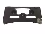 AE9Z17A385AA - Body: License Bracket for Lincoln: MKT Image