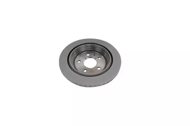 1771087 - Brakes: ACDelcoâ„¢ Rotor for GM Image