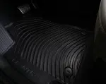 F2F13AC000 - : Floor Mats, All Weather for Hyundai Image