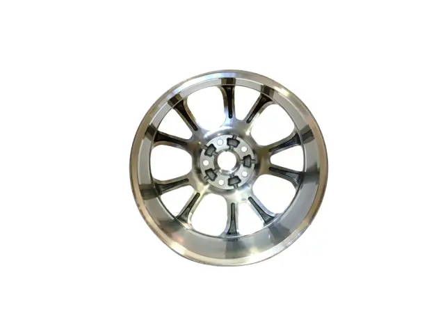 « 6QD48AAAAA –  : Aluminium Roue, Avant Ou Arrière pour Mopar Image »