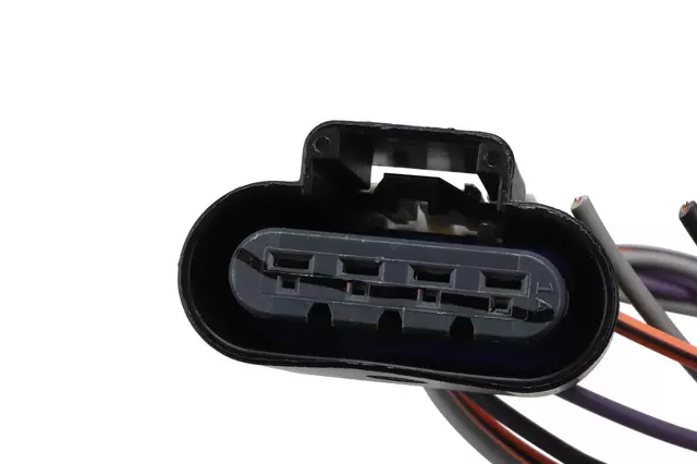 Part# 19369942 Fuel Pump Module Kit with Seal - GM (19369942)