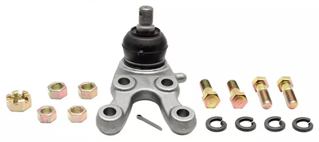 45D2188 - Suspension: Front Passenger Side Lower Control Arm Ball Joint for ACDelco Image