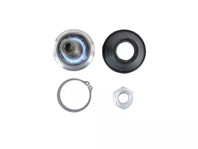 5086674AB - Front Axle; Two Wheel Drive; Differential and Drive Line: Lower Ball Joint Kit for Mopar Image