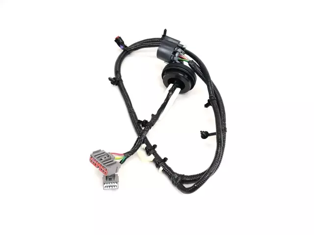 68194363AD - Electrical: Trailer Tow Wiring for Mopar Image