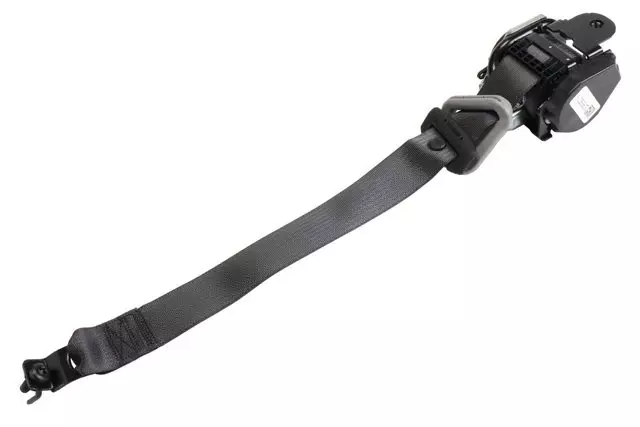 19152755 - Body: Lap &amp; Shoulder Belt for Pontiac: G6 Image