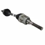 TX541 - Front Drive Axle: Motorcraftâ„¢ Axle Assembly for Ford Image