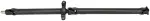 946334 - : Rear 2-Piece Steel Driveshaft Assembly for Dorman Image