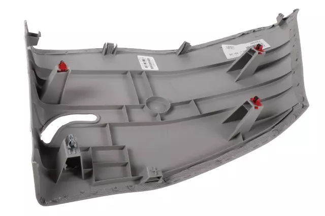 23229802 - Body: Upper Quarter Trim for Cadillac: Escalade ESV Image