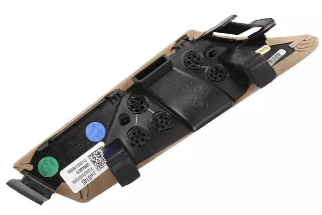 23445145 - Body: Finish Molding for Cadillac: ELR Image