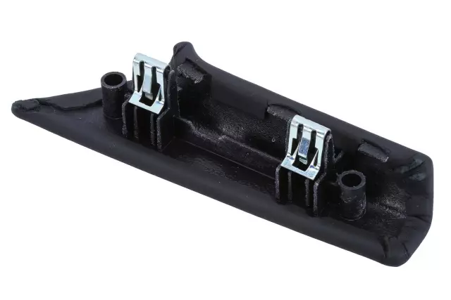 23164493 - : Black Passenger Side Instrument Panel Assist Handle for GM Image