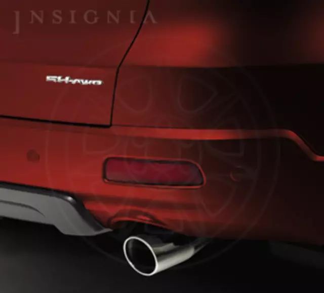 8V67STK260K - Body: Reverse Sensor for Acura Image