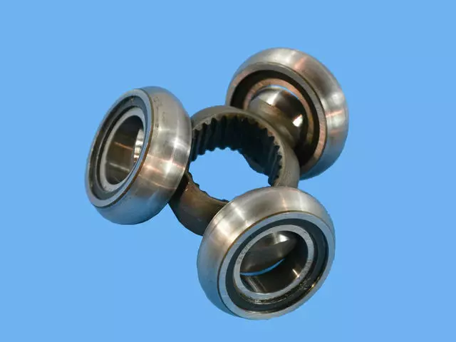 Tripod Joint, Right & Left - Mopar (68263106AA)