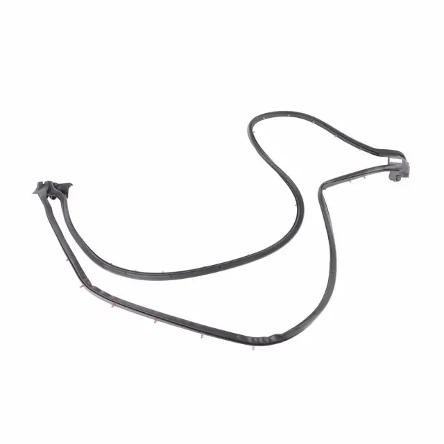 42638877 - Sunroof Air Deflector GM Parts Warehouse