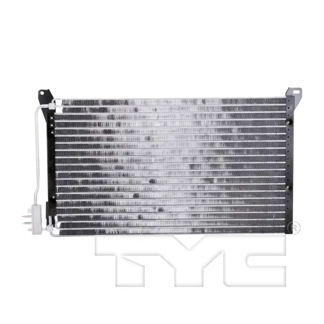 3573 - : TYC A/C Condenser for TYC Image