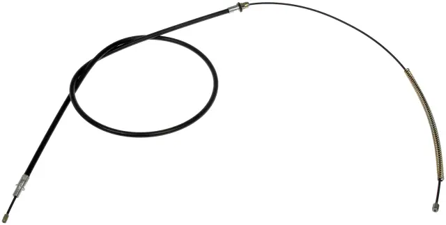 C94171 - Brake: Parking Brake Cable for Dorman Image