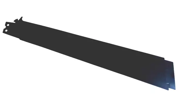 90422FG031 - Body: Black Out Tape for Subaru Image