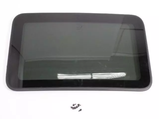 Sunroof Glass - Mopar (68082476AB)