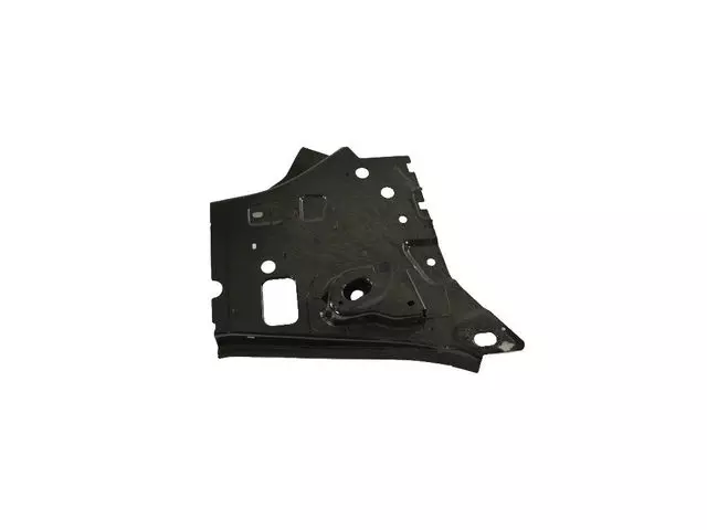 Genuine Alfa Romeo Panel Cowl Side - Alfa Romeo (68336082AA)