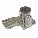 PW545 - Cooling System: Motorcraftâ„¢ Water Pump for Ford Image