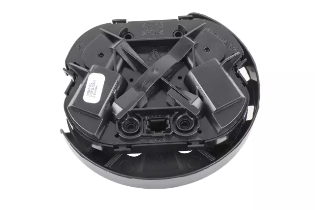 84468956 - Body: Motor for Chevrolet: Silverado 1500, Silverado 1500 LTD, Silverado 2500 HD, Silverado 3500 HD | GMC: Sierra 1500, Sierra 1500 Limited, Sierra 2500 HD, Sierra 3500 HD Image