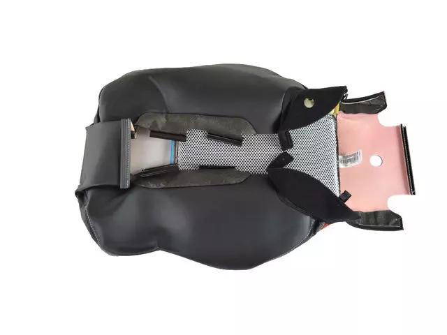 Front Seat Back Cover, Right - Mopar (5YA30LR5AC)