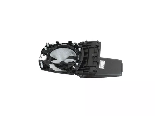 6KF77U0DAA - TB-65SN; 6-Speed; Automatic Transmission: Shifter Bezel for Mopar Image