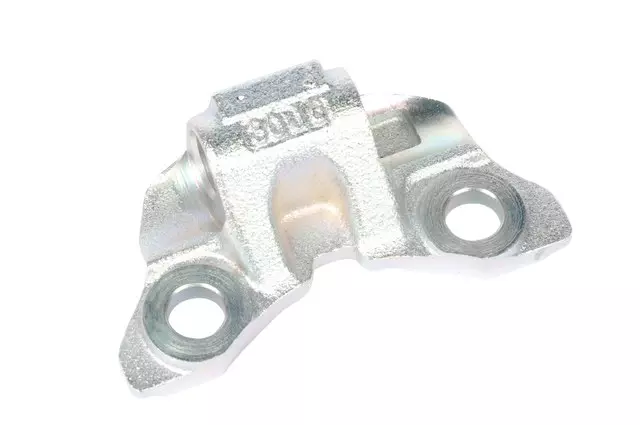 Rear Driver Side Parking Brake Anchor Backing Plate Assembly - GM (92196000)