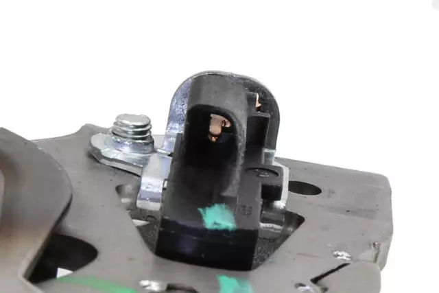 2012-2018 Chevrolet Sonic - Parking Brake Control - GM (95135204)