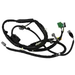 GB5Z14A699G - : Wire Assembly for Ford Image