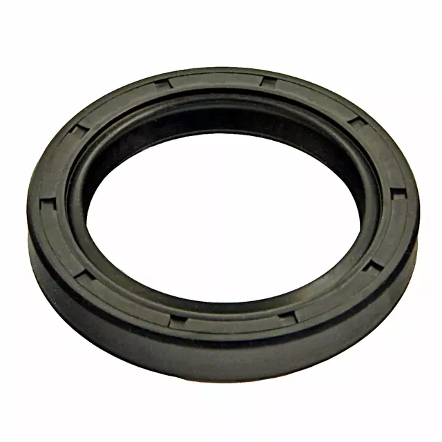 224020 - Transmission: Crankshaft Front Oil Seal for Chevrolet: Spectrum | Ford: F-350 Super Duty, Focus | Isuzu: Amigo, I-Mark, Rodeo, Trooper, VehiCROSS | Lexus: ES250, ES300, ES330, GS300, GX470, LX470, RX300, RX330, RX400h, SC430 | Mazda: GLC | Nissan: Pulsar NX, Sentra | Toyota: 4Runner, Avalon, Camry, Highlander, Pickup, Sienna, Solara, T100, Tacoma, Tundra | Volkswagen: Jetta Image