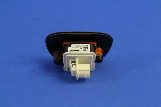 1YR54HVGAI - : With Bezel Camera Assembly for Mopar Image