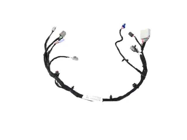 Jumper Wiring - Mopar (68409819AD)
