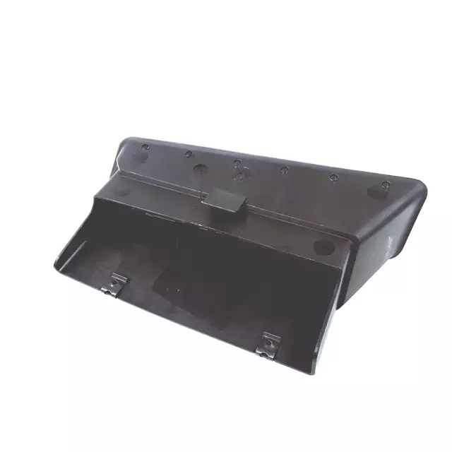 4B0129617F - Engine: Front Duct for Audi Image