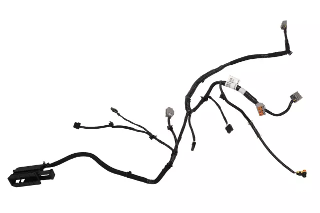 Passenger Seat Wiring Harness - GM (22881105)