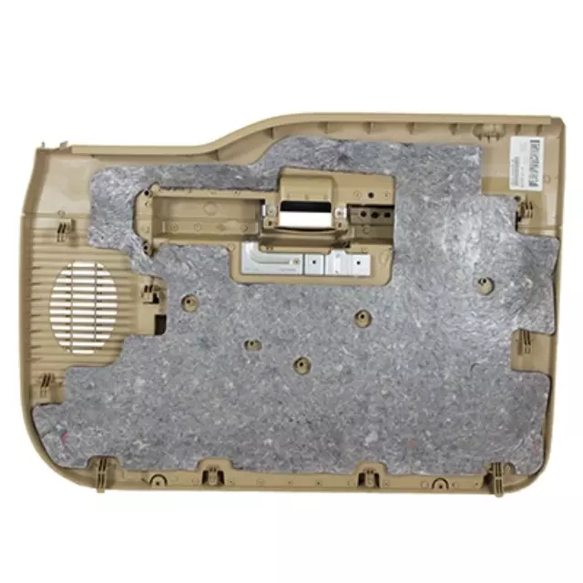 Door Trim Panel - Ford (BC3Z-3623943-CA)