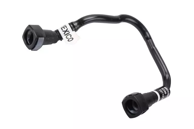 12712187 - : Positive Crankcase Ventilation Tube for GM Image