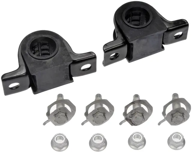 928349 - : Suspension Stabilizer Bar Bushing Kit for Dorman Image