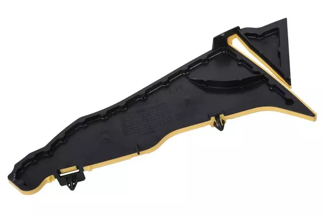 23156966 - Body: Inner Panel Baffle for GM Image