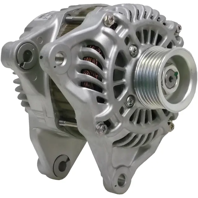 10323 - : Alternator for Dixie Electric Image