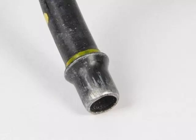 Part# 15809058 Automatic Transmission Fluid Auxiliary Cooler Inlet Line - GM (15809058)