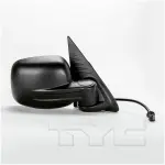 4140041 - : TYC Door Mirror for TYC Image