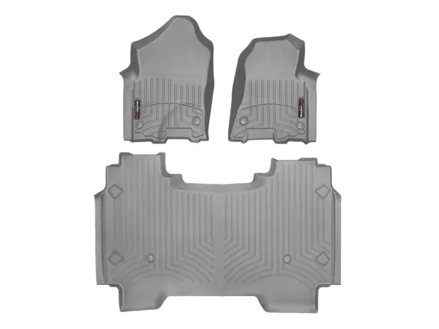46142812 - Accessories: Grey FloorLiner™ DigitalFit® for WeatherTech Image