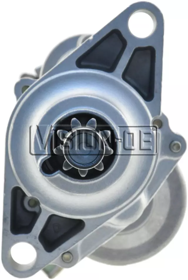 17728 - Charging &amp; Starting Systems: Starter Motor for BBB INDUSTRIES Image