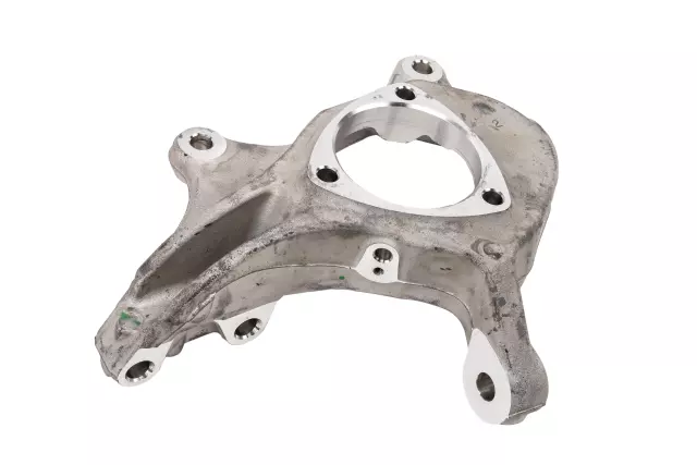 Passenger Side Steering Knuckle - GM (25796983)